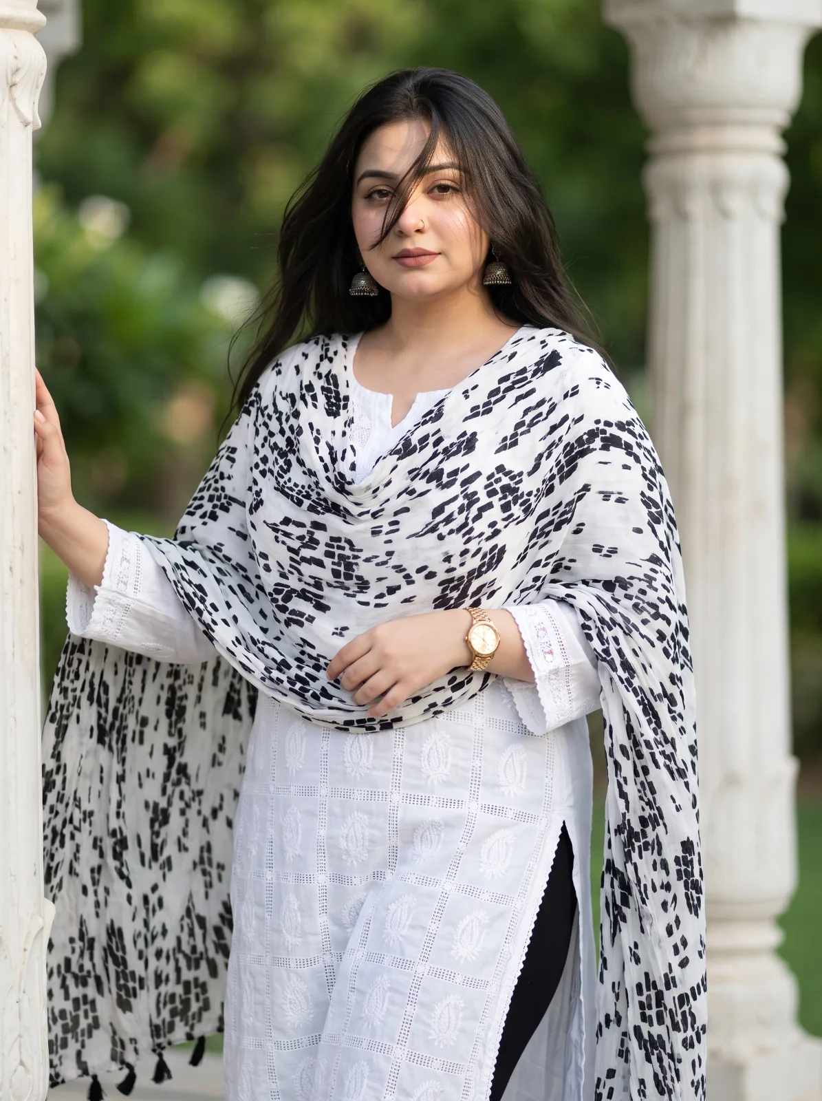 DUPATTA COLLECTIONS