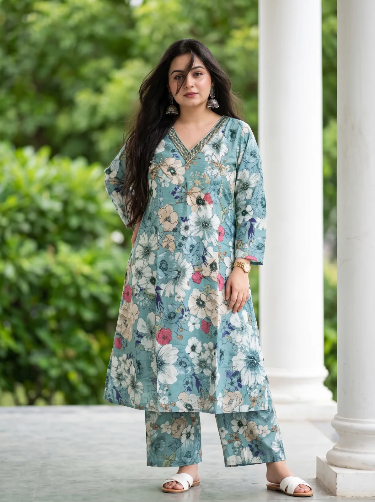 CO ORD SET