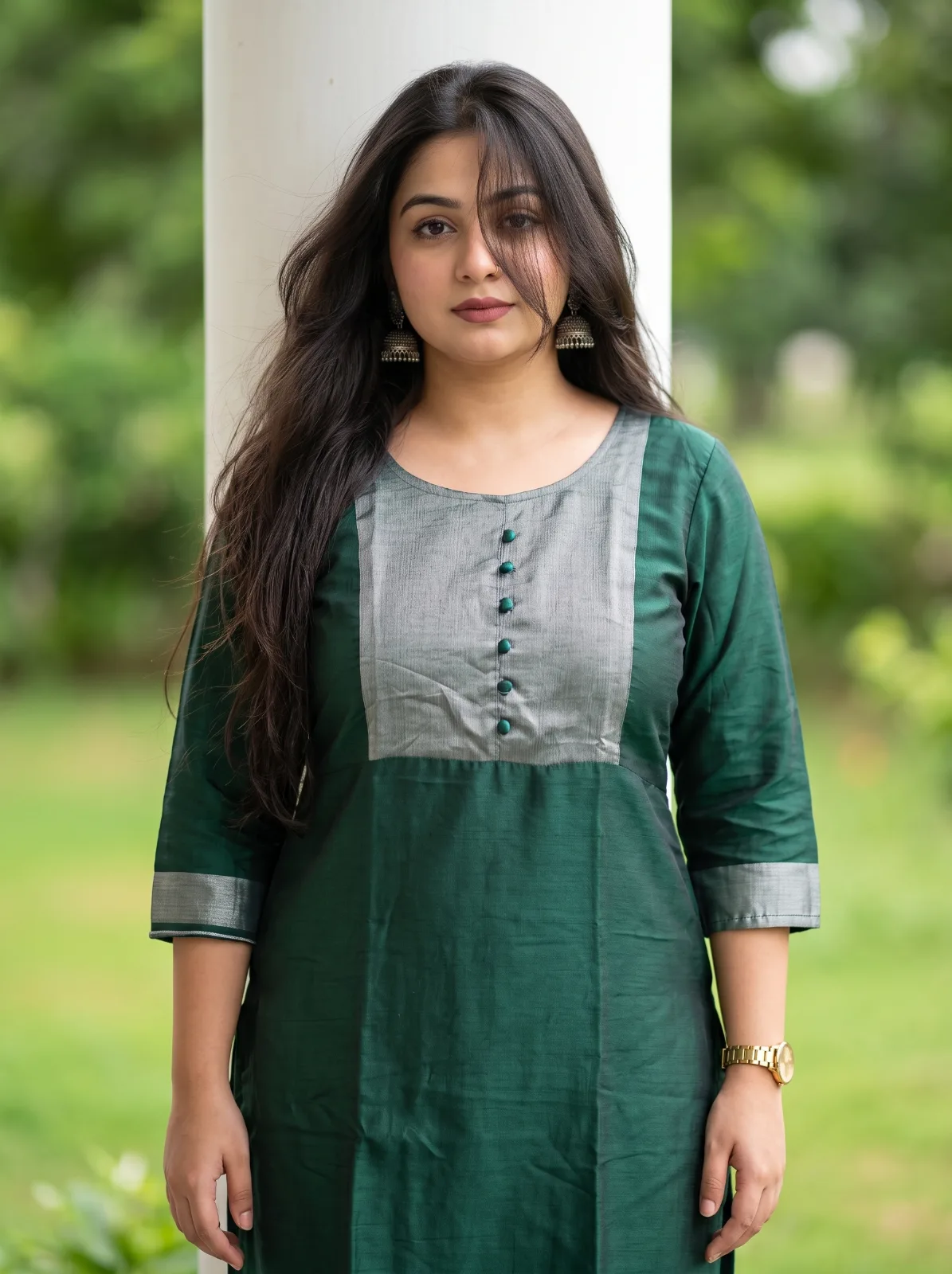 KURTIS OFFER