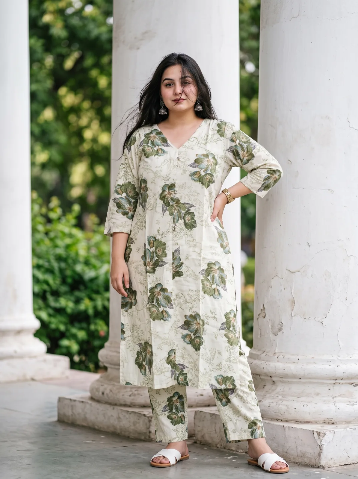 CO ORD SET