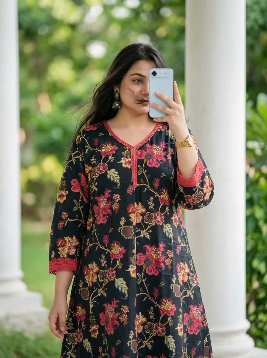 KURTI
