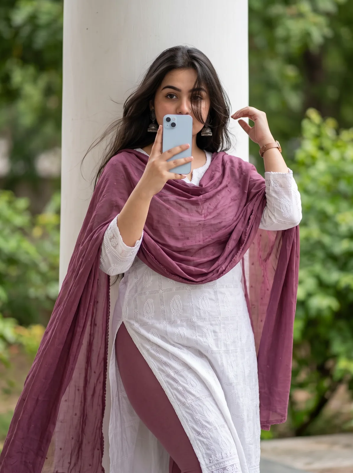 DUPATTA COLLECTIONS