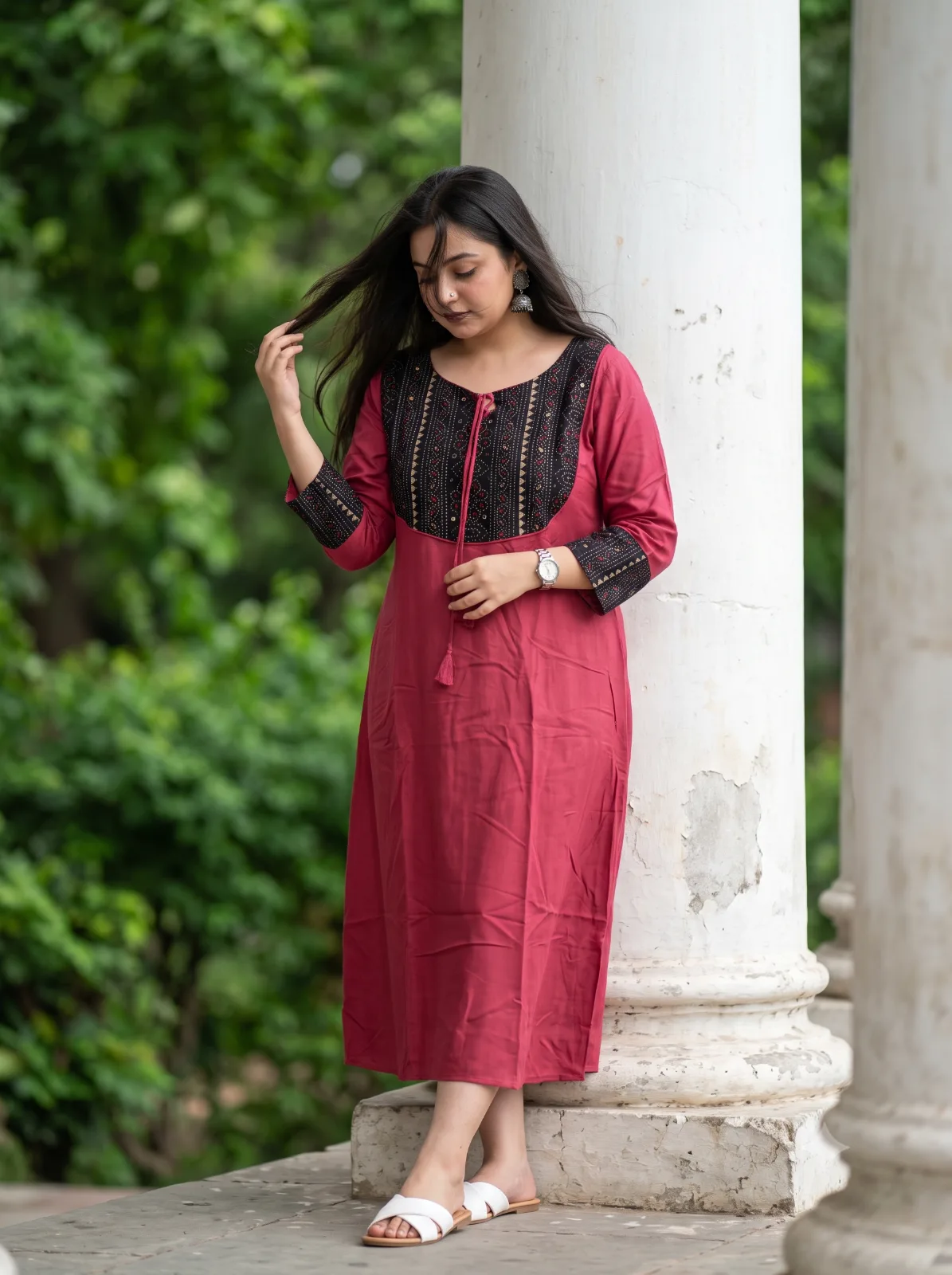 OFFER KURTIS
