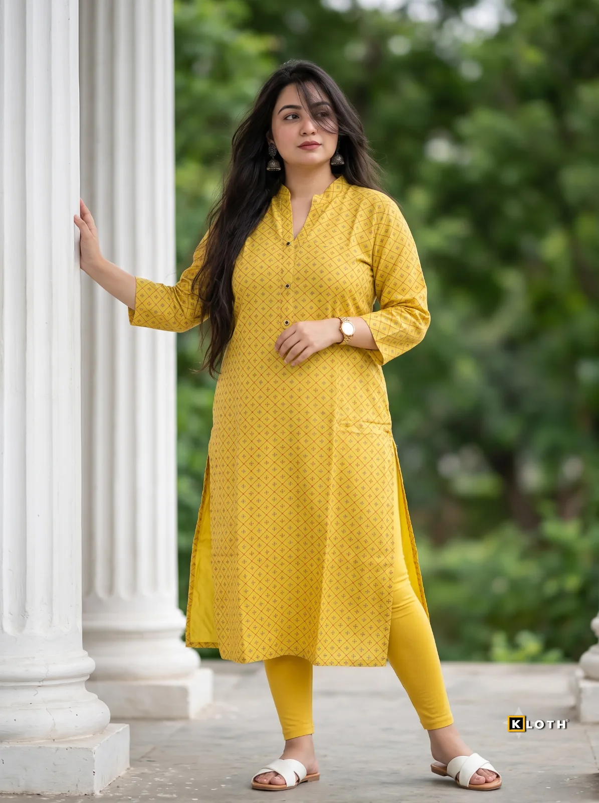 KURTI