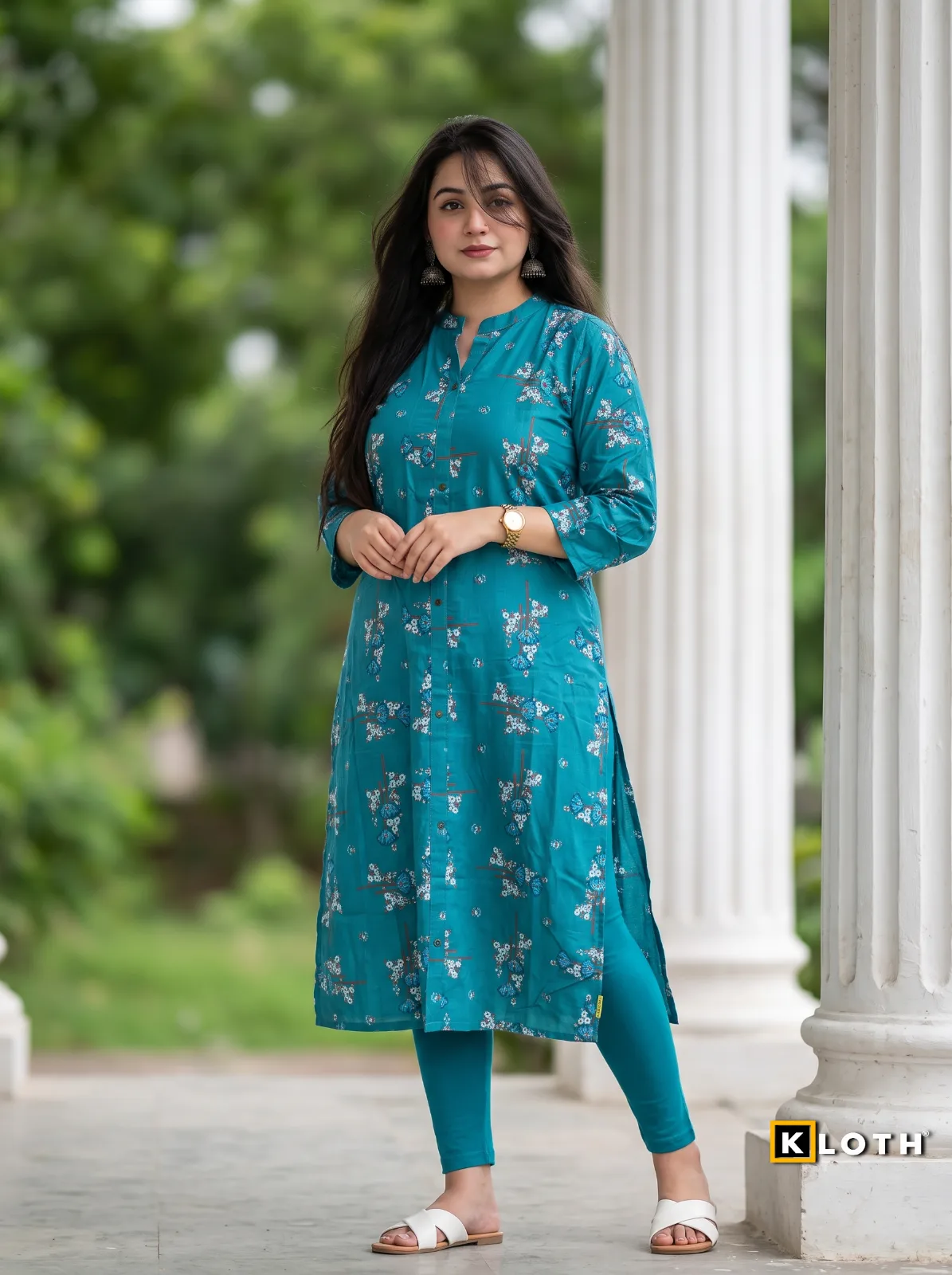 OFFER KURTIS