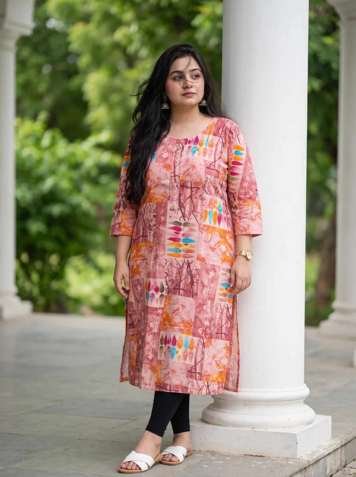 KURTI