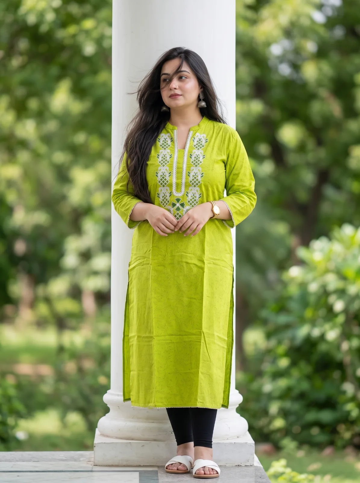 KURTI
