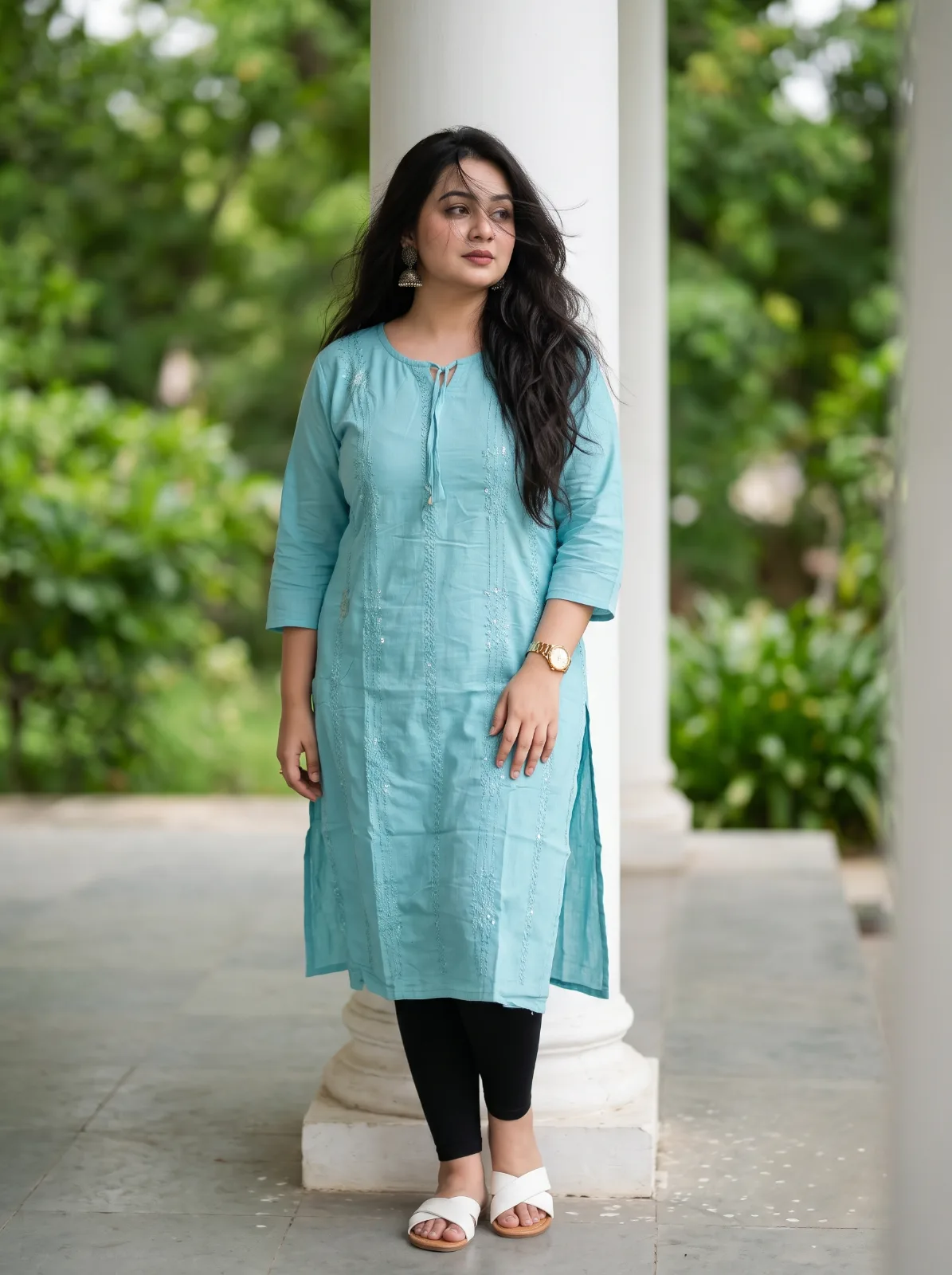 KURTI
