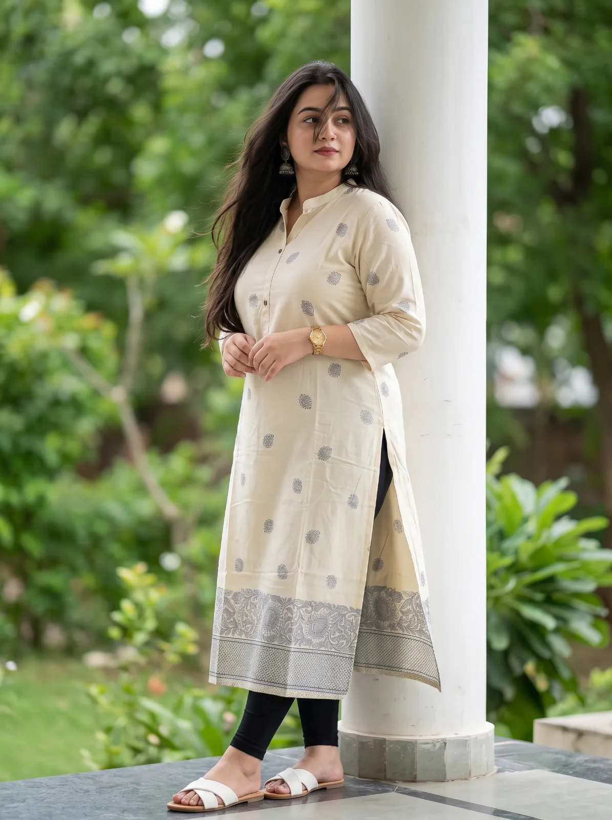 KURTI