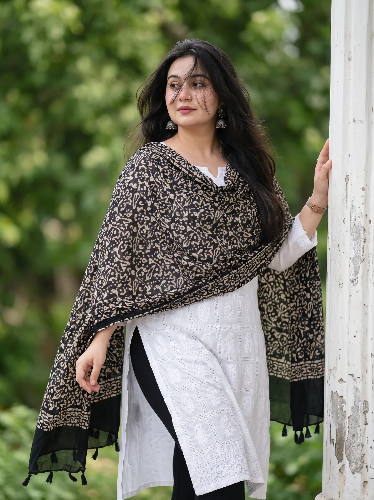 GEORGETE DUPATTA COLLECTIONS