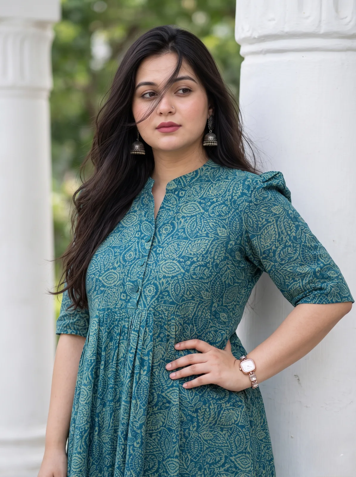 CASUAL DRESS COLLECTIONS