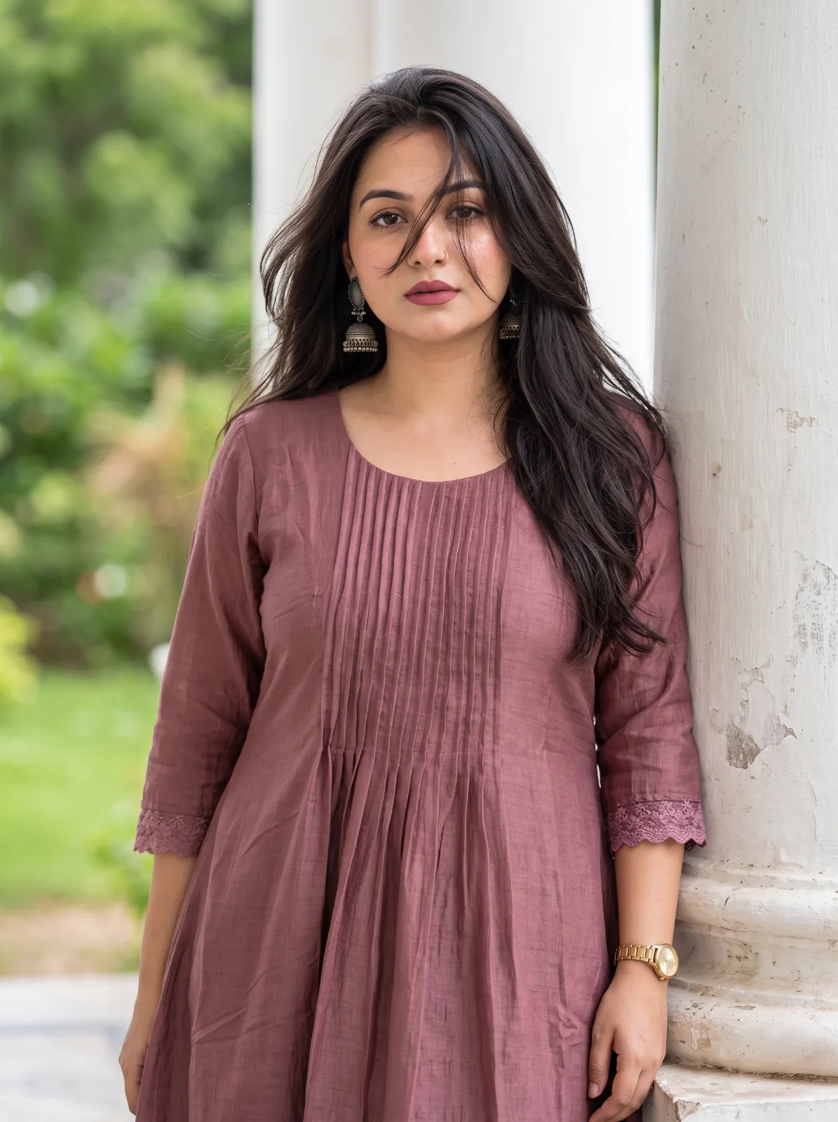 PREMIUM PARTY WEAR KURTI
