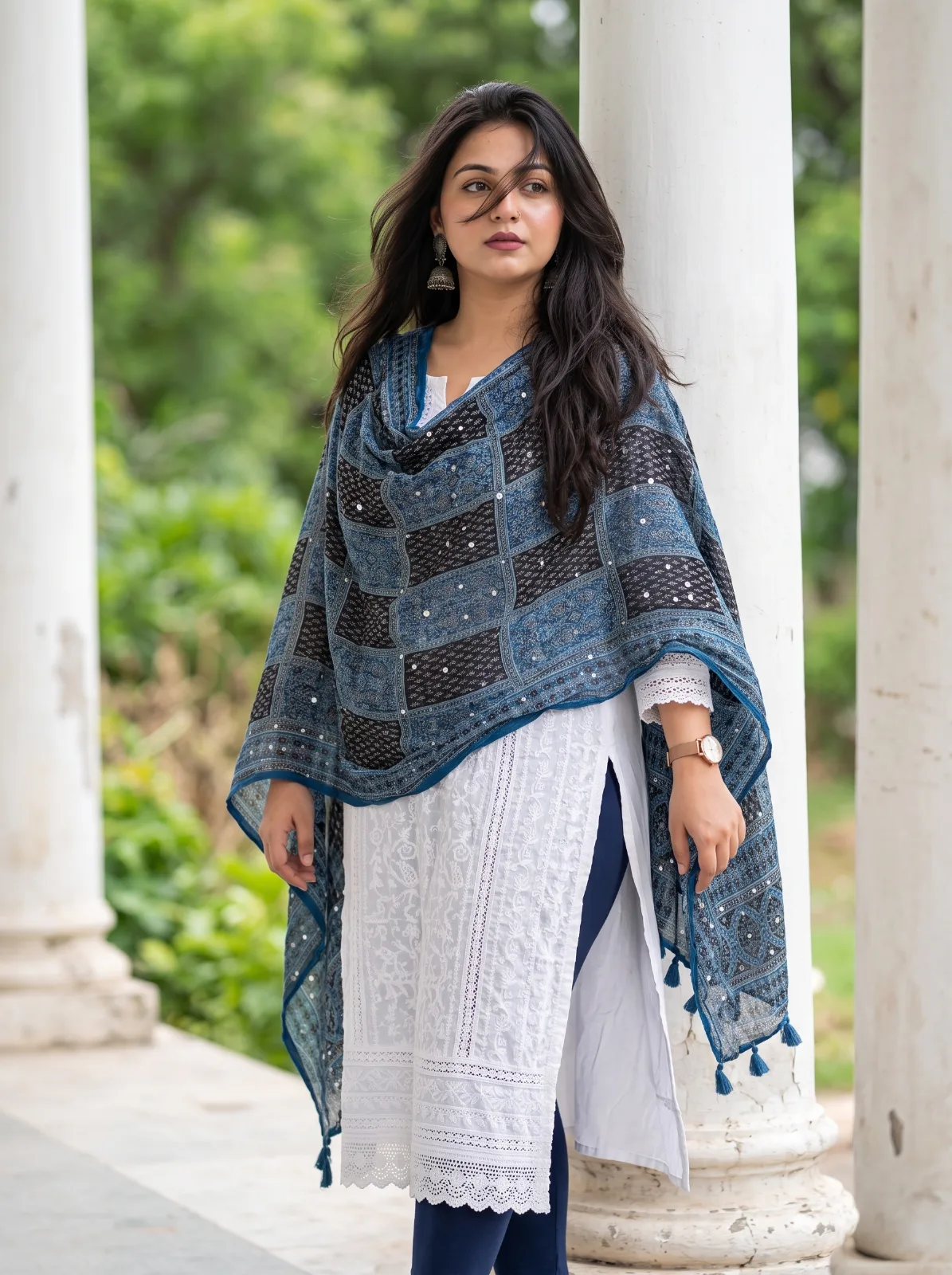 Dupatta Collections ✨