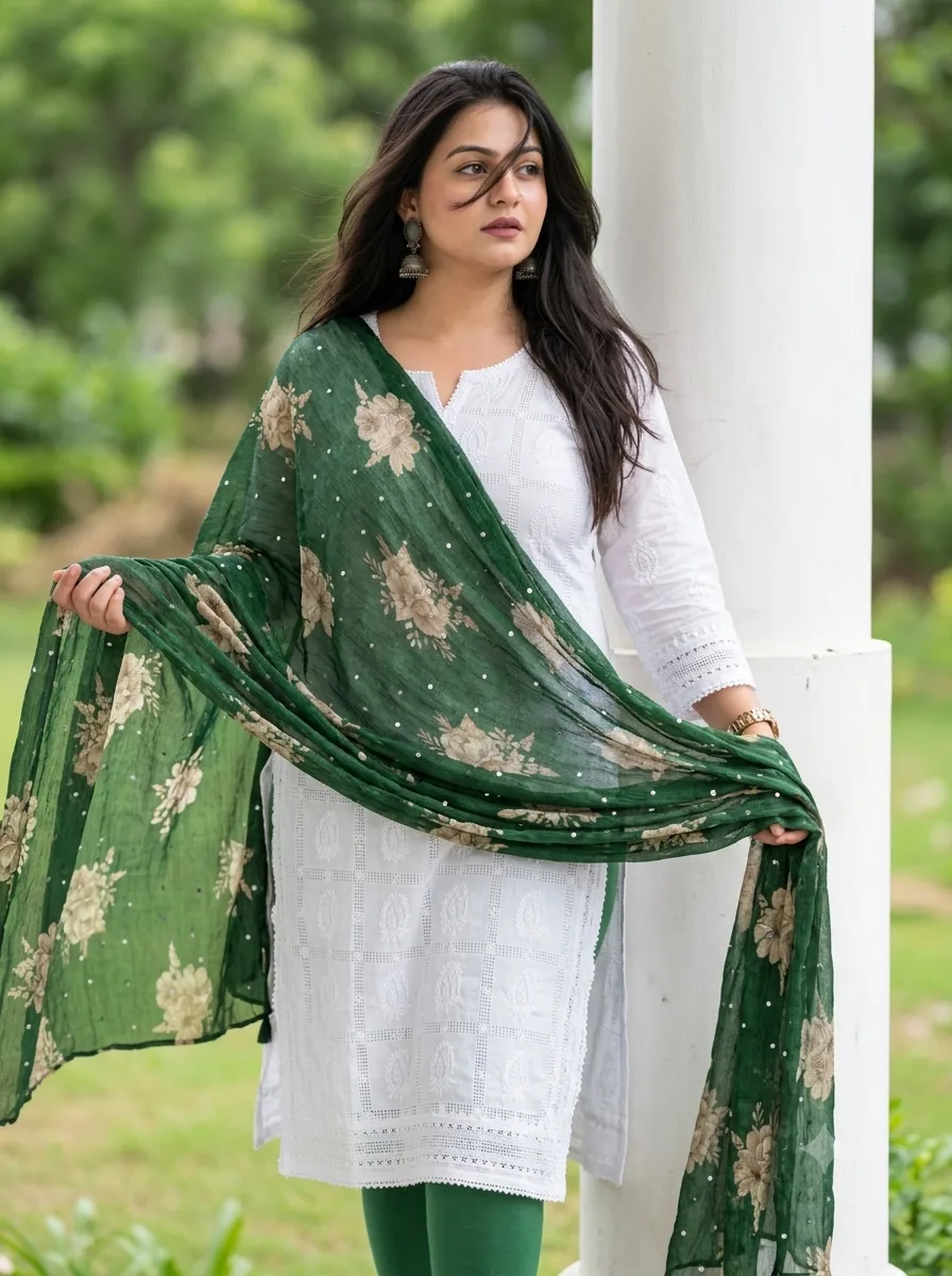 Dupatta Collections ✨