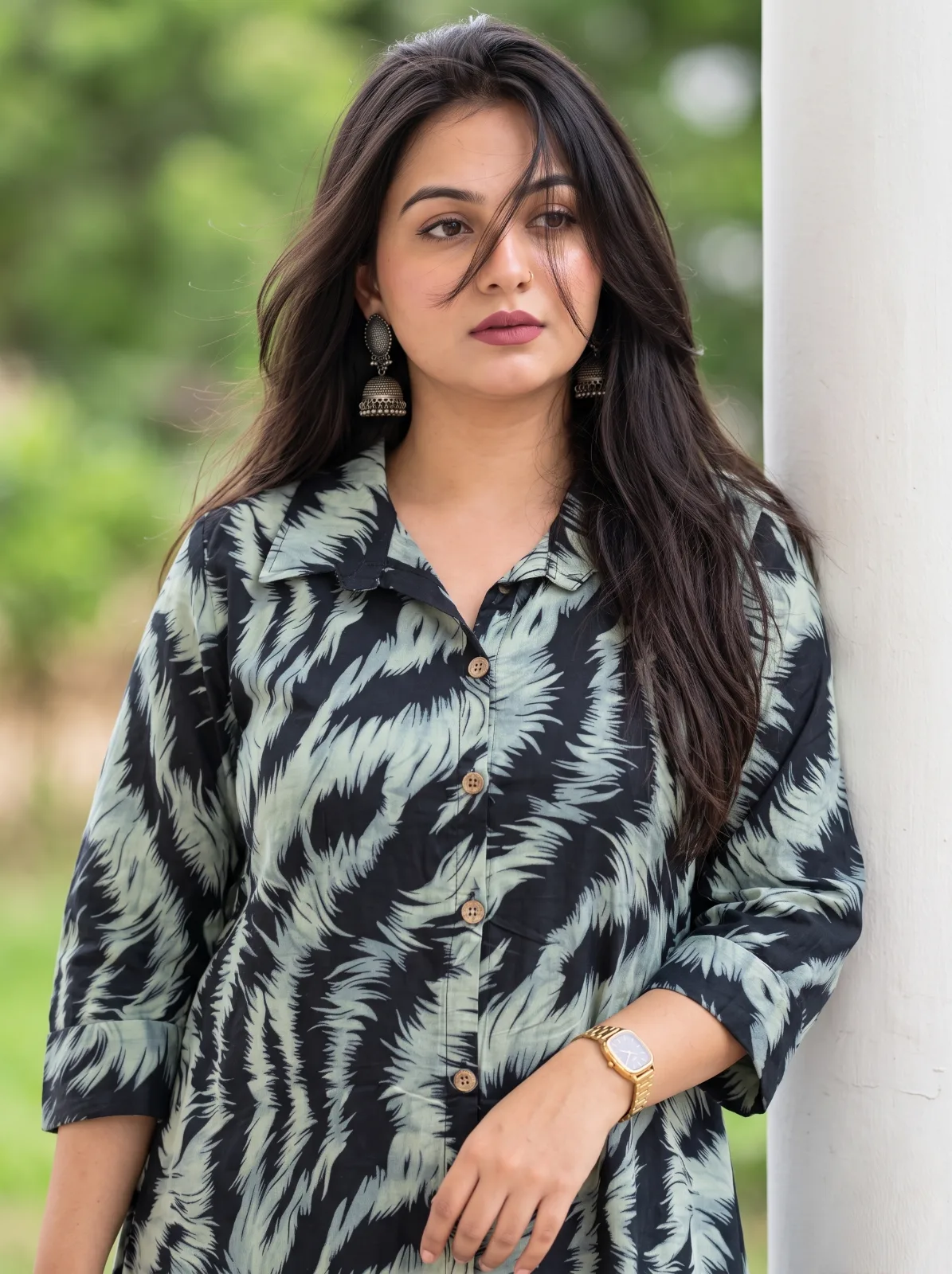 SHIRT DRESS COLLECTIONS