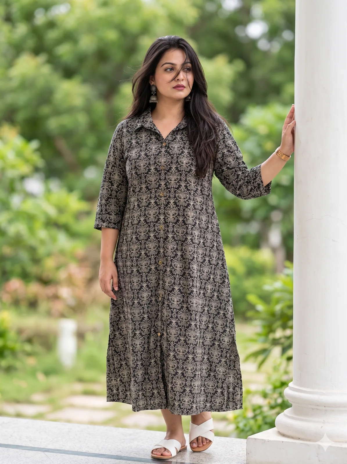Shirt Dress Collection