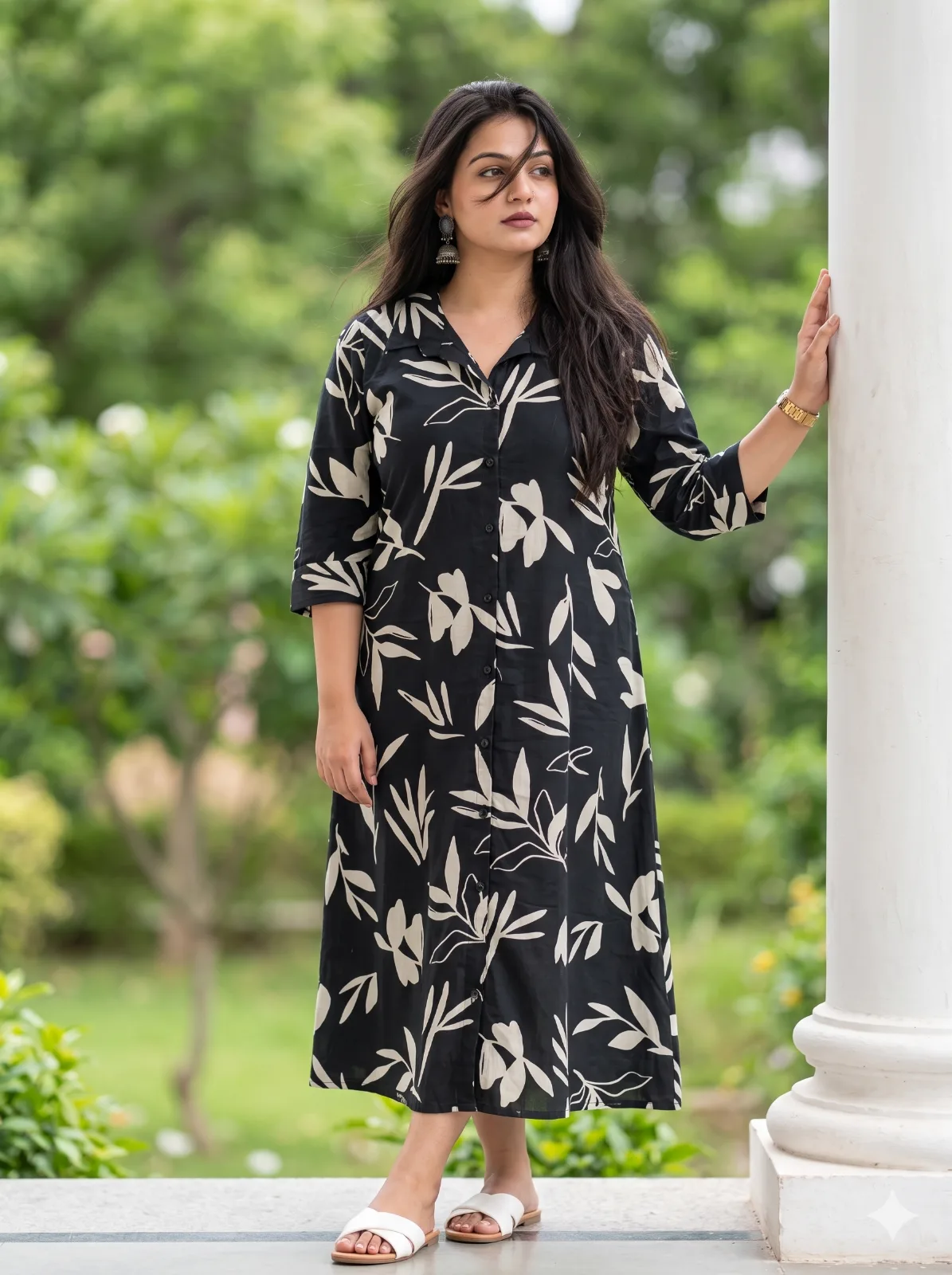 Shirt Dresses Collection