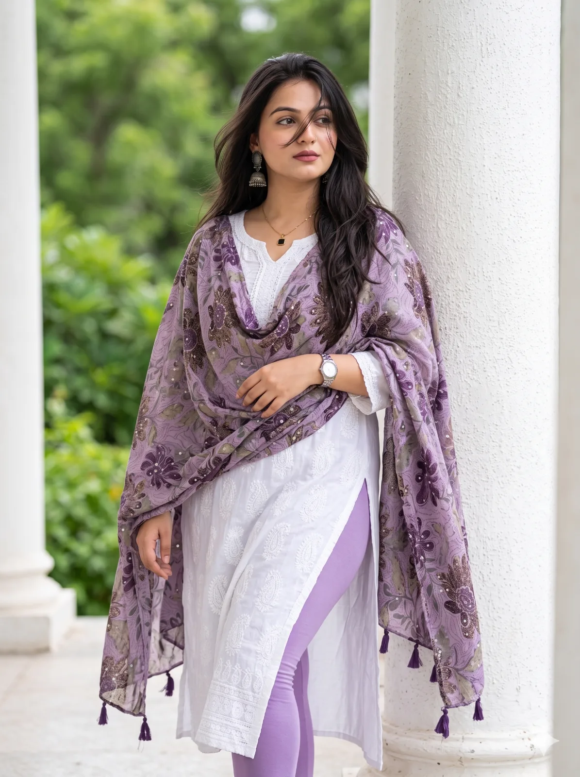 DUPATTA COLLECTIONS