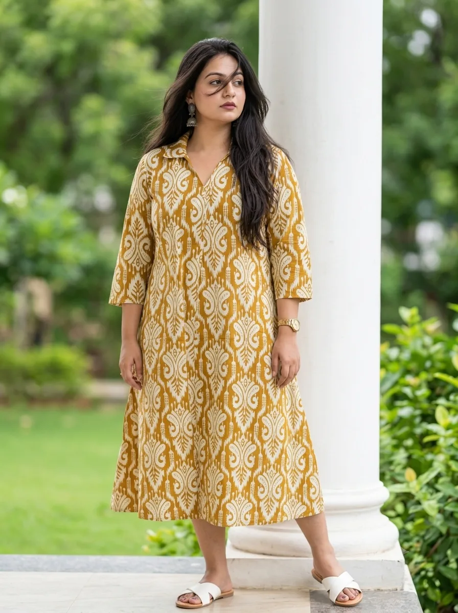 DRESS COLLECTION