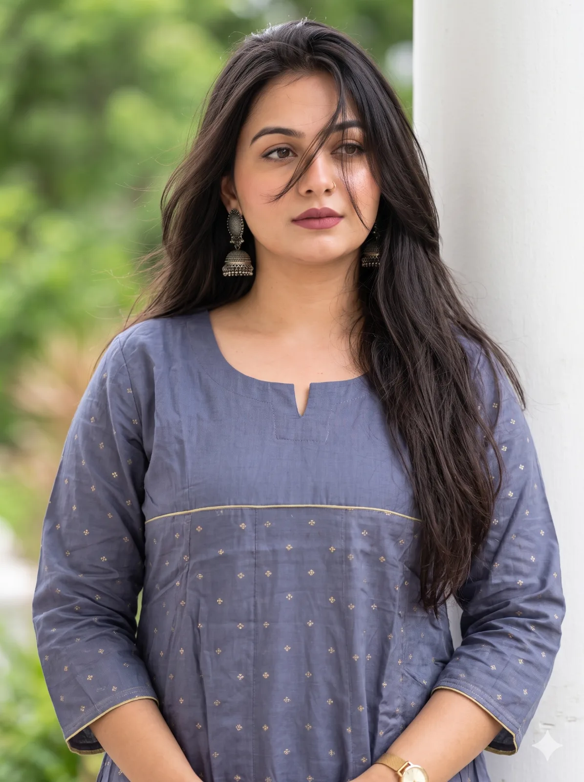 ANARKALI PARTY WEAR KURTIS